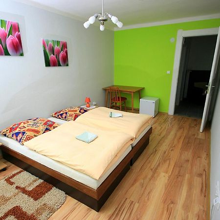 Privat Kohut Villa Strba Exterior photo